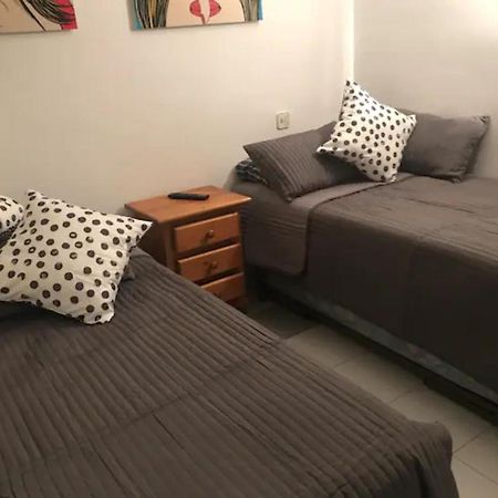 סאלו Apartamento Centrico Y Con Piscina A 5 Min. Playa מראה חיצוני תמונה
