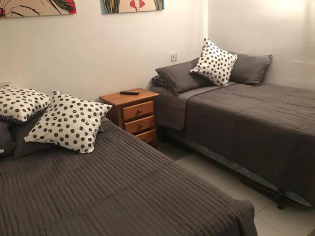 סאלו Apartamento Centrico Y Con Piscina A 5 Min. Playa מראה חיצוני תמונה