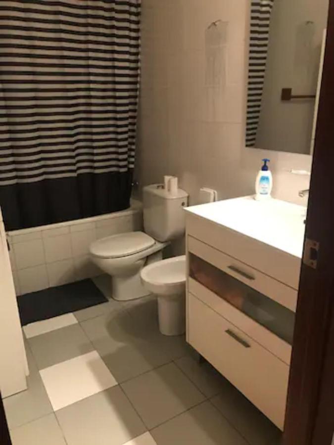 סאלו Apartamento Centrico Y Con Piscina A 5 Min. Playa מראה חיצוני תמונה