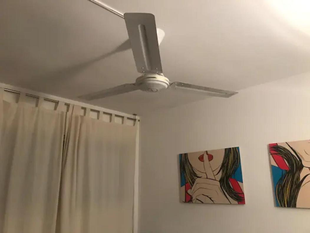 סאלו Apartamento Centrico Y Con Piscina A 5 Min. Playa מראה חיצוני תמונה