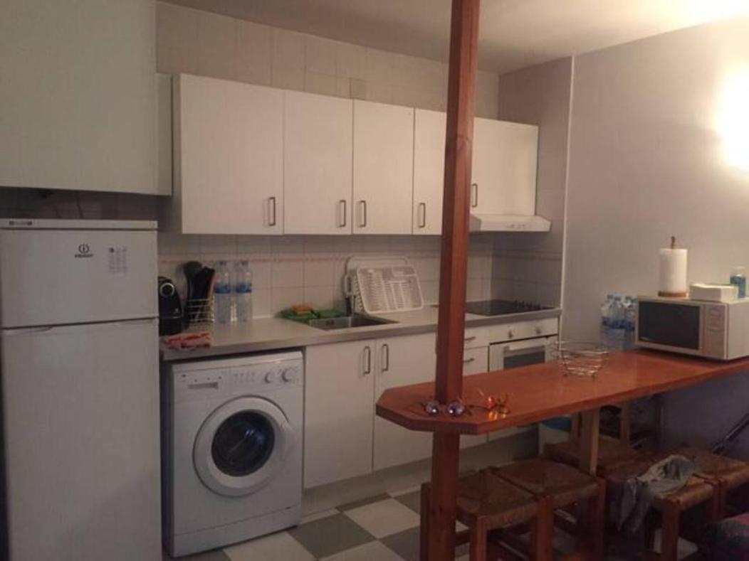סאלו Apartamento Centrico Y Con Piscina A 5 Min. Playa מראה חיצוני תמונה
